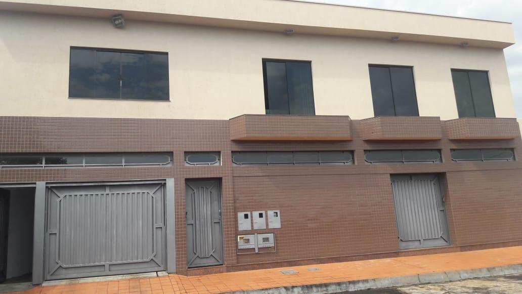 Hotel Bom Jardim Piuí Exterior foto